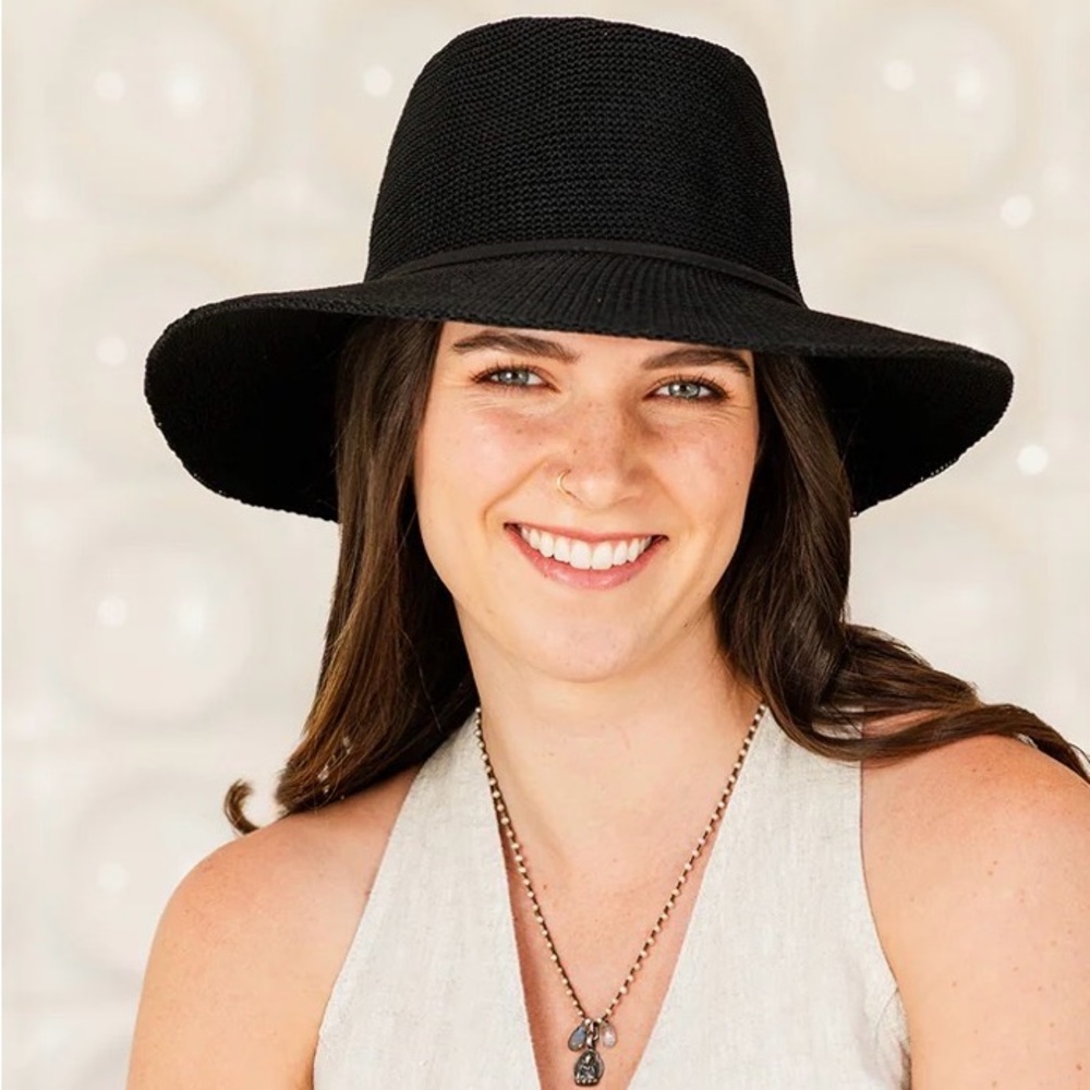 WALLAROO HAT COMPANY

Victoria Fedora